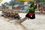 เรือมัจฉานุ